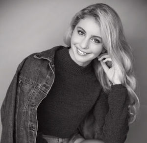 Meet your Posher, Arabella